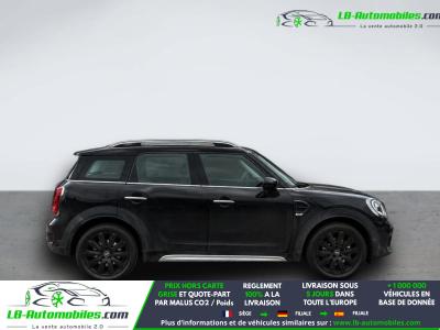 Mini Countryman 116 ch BVA