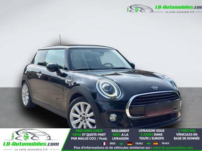 Mini Countryman 136 ch BVM