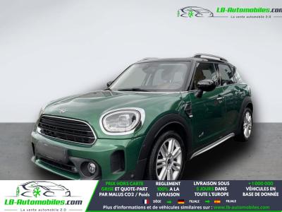 Mini Countryman 136 ch ALL4 BVA