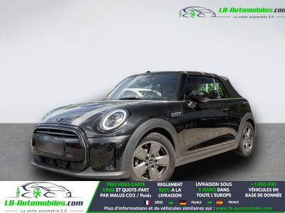Mini Countryman 136 ch BVA