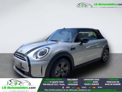 Mini Countryman 136 ch BVA