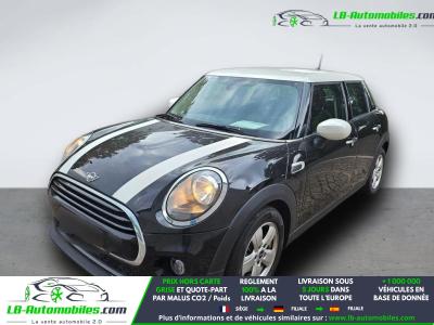 Mini Countryman 136 ch BVA