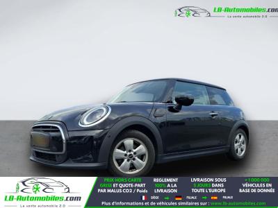 Mini Countryman 136 ch ALL4 BVM