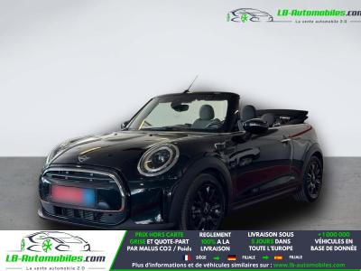 Mini Countryman 136 ch ALL4 BVM
