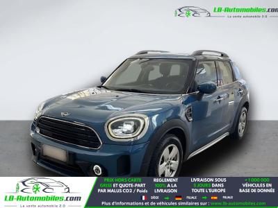 Mini Countryman 116 ch BVA