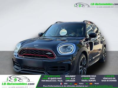 Mini Countryman 190 ch ALL4 BVA