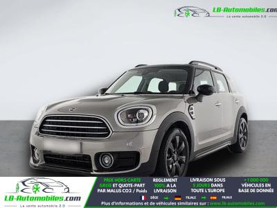 Mini Countryman 150 ch BVM