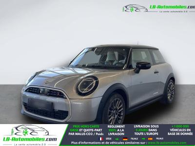 Mini Countryman 190 ch BVA