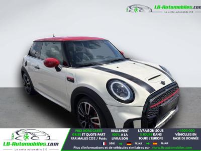 Mini Countryman 190 ch BVA