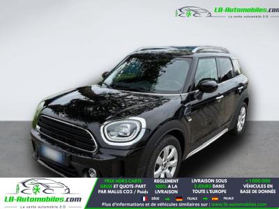 Mini Countryman 150 ch BVA