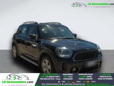 Mini Countryman 150 ch BVA