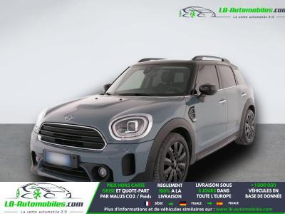 Mini Countryman 150 ch BVA