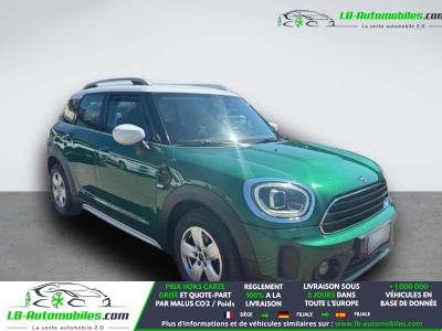 Mini Countryman 150 ch BVA