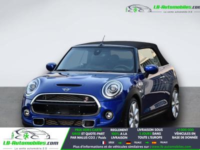 Mini Countryman 190 ch BVA