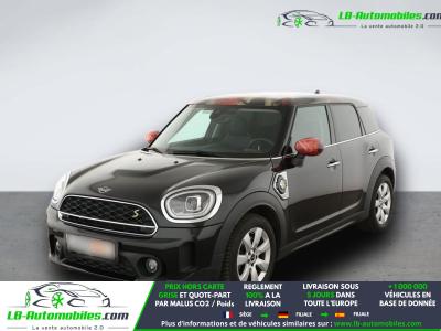 Mini Paceman 218 CH ALL4 BVA