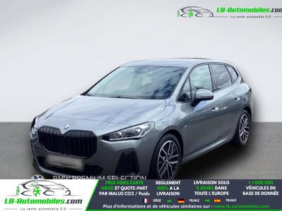 BMW Série 2 Active Tourer  223i 204 ch BVA