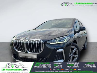 BMW Série 2 Active Tourer  223i 204 ch BVA