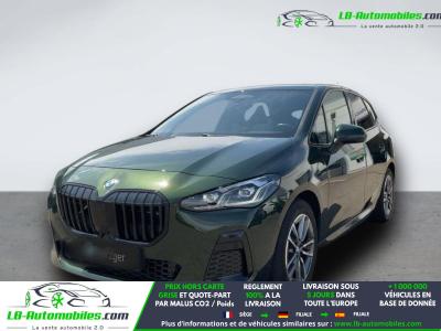 BMW Série 2 Active Tourer  223i 204 ch BVA