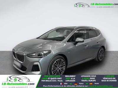 BMW Série 2 Active Tourer  223i 204 ch BVA
