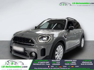 Mini Paceman 218 CH ALL4 BVA