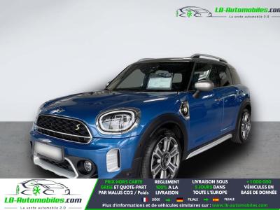 Mini Paceman 218 CH ALL4 BVA