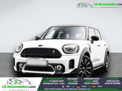 Mini Paceman 218 CH ALL4 BVA
