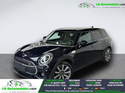 Mini Countryman 178 ch ALL4 BVA
