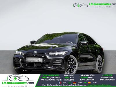 BMW Série 4 Coupé M440i xDrive 374 ch BVA