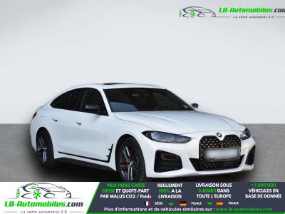BMW Série 4 Coupé M440i xDrive 374 ch BVA