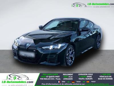 BMW Série 4 Coupé M440i xDrive 374 ch BVA