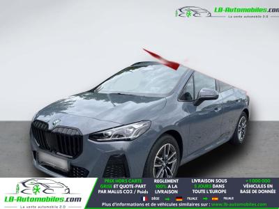 BMW Série 2 Active Tourer  223i 218 ch BVA