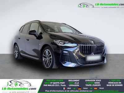 BMW Série 2 Active Tourer  223i 204 ch BVA