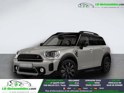 Mini Countryman 178 ch ALL4 BVA