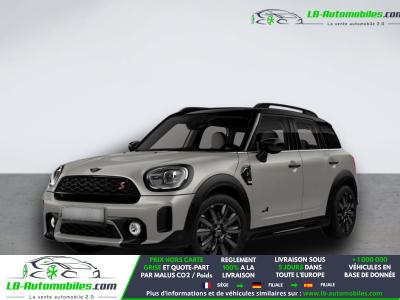 Mini Countryman 178 ch ALL4 BVA