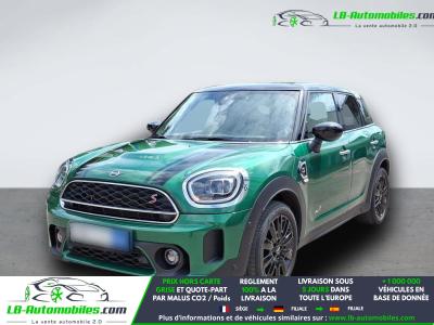 Mini Countryman 178 ch ALL4 BVA
