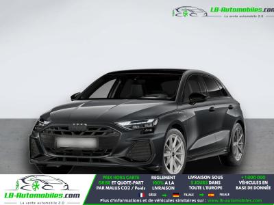 Audi A3 Sportback 35 TFSI Mild Hybrid 150 BVA