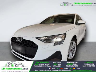 Audi A3 Sportback 35 TFSI Mild Hybrid 150 BVA