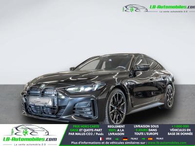 BMW Série 4 Coupé M440i xDrive 374 ch BVA
