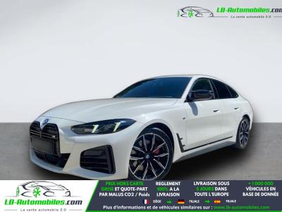 BMW Série 4 Coupé M440i xDrive 374 ch BVA