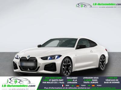 BMW Série 4 Coupé M440i xDrive 374 ch BVA