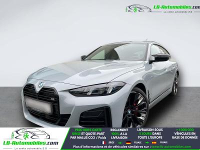 BMW Série 4 Coupé M440i xDrive 374 ch BVA
