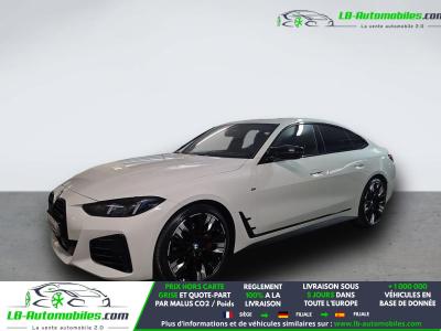 BMW Série 4 Coupé M440i xDrive 374 ch BVA