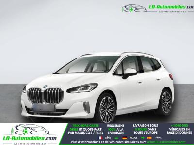BMW Série 2 Active Tourer  223i 218 ch BVA