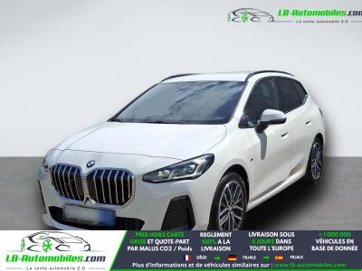 BMW Série 2 Active Tourer  223i 218 ch BVA
