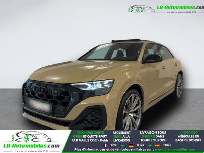 Audi Q8 60 TFSIe 490 BVA Quatro