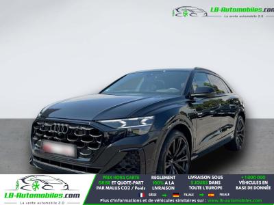 Audi Q8 60 TFSIe 490 BVA Quatro