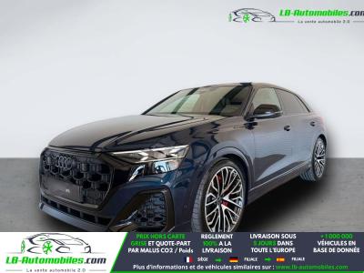 Audi Q8 60 TFSIe 490 BVA Quatro