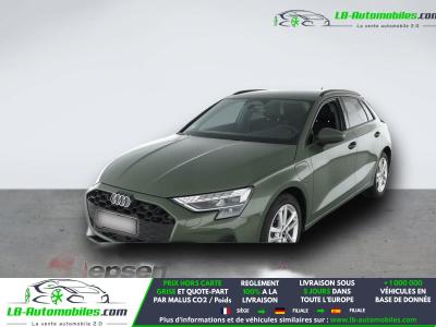 Audi A3 Sportback 35 TFSI Mild Hybrid 150 BVA