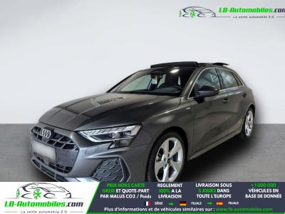 Audi A3 Sportback 35 TFSI Mild Hybrid 150 BVA