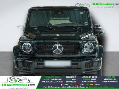 Mercedes Classe G 500 BVA